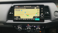 Honda Jazz 1.5 i-MMD Hybrid EX 5dr eCVT Hybrid Hatchback